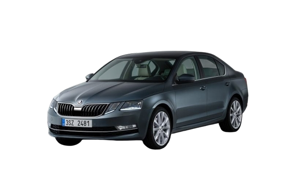 Octavia 3